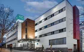 AC Hotel Zamora